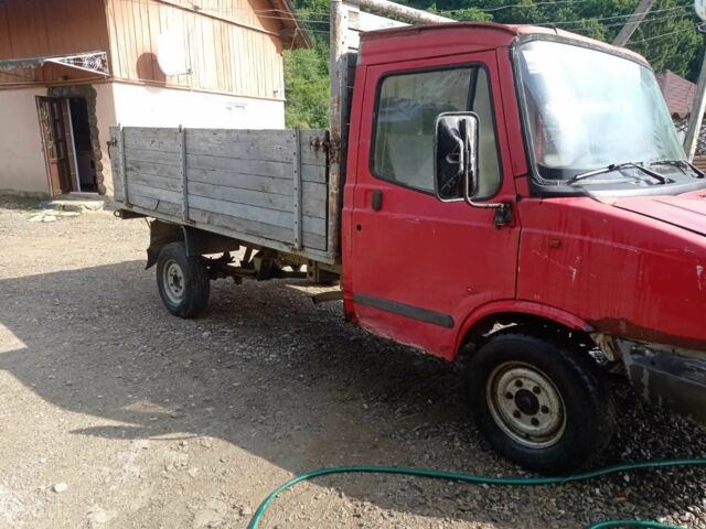 Даф Другая, об'ємом двигуна 14.86 л та пробігом 0 тис. км за 2000 $, фото 5 на Automoto.ua