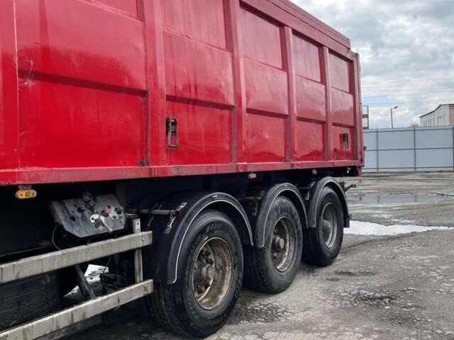 Даф Другая, об'ємом двигуна 0 л та пробігом 0 тис. км за 19850 $, фото 5 на Automoto.ua