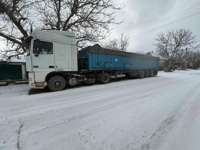 Даф Другая, об'ємом двигуна 0 л та пробігом 0 тис. км за 8000 $, фото 3 на Automoto.ua