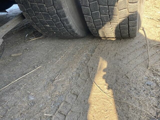 Даф Другая, об'ємом двигуна 0 л та пробігом 0 тис. км за 4500 $, фото 4 на Automoto.ua