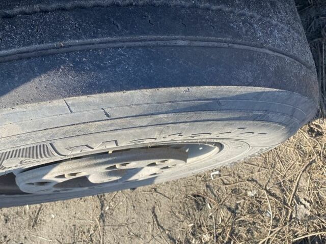 Даф Другая, об'ємом двигуна 0 л та пробігом 0 тис. км за 4500 $, фото 5 на Automoto.ua