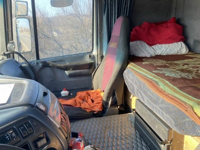 Даф Другая, об'ємом двигуна 0 л та пробігом 0 тис. км за 4500 $, фото 6 на Automoto.ua