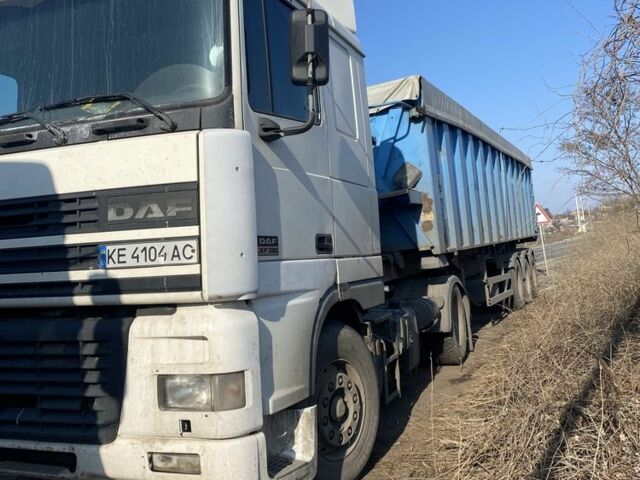 Даф Другая, об'ємом двигуна 0 л та пробігом 0 тис. км за 4500 $, фото 2 на Automoto.ua