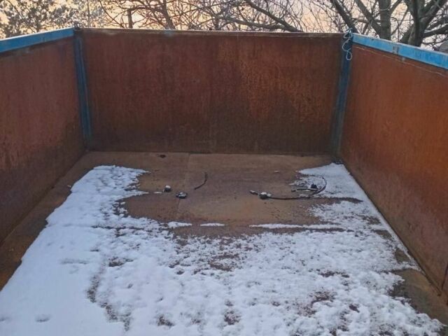 Даф Другая, объемом двигателя 0 л и пробегом 0 тыс. км за 10000 $, фото 5 на Automoto.ua