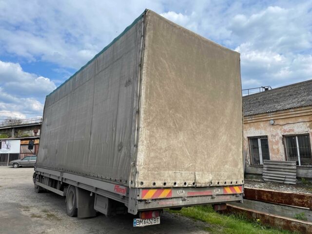Даф Другая, объемом двигателя 14.86 л и пробегом 0 тыс. км за 9000 $, фото 3 на Automoto.ua