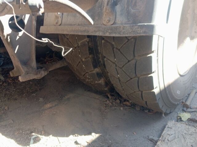 Даф Другая, объемом двигателя 0 л и пробегом 0 тыс. км за 5500 $, фото 1 на Automoto.ua