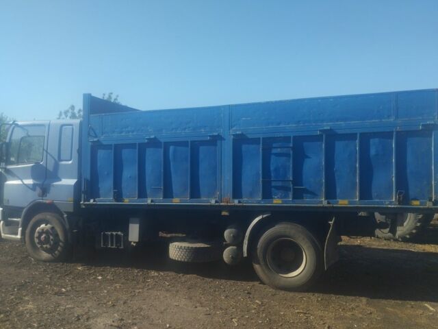 Даф Другая, об'ємом двигуна 0 л та пробігом 0 тис. км за 13000 $, фото 1 на Automoto.ua