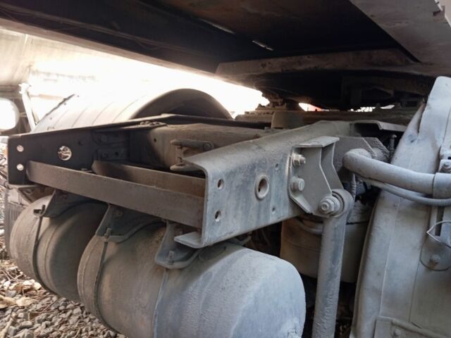 Даф Другая, объемом двигателя 0 л и пробегом 0 тыс. км за 5500 $, фото 5 на Automoto.ua