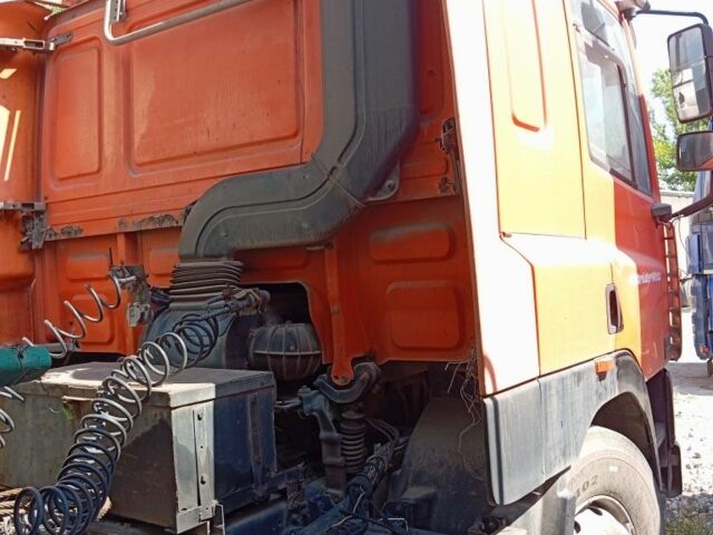 Даф Другая, объемом двигателя 0 л и пробегом 0 тыс. км за 5500 $, фото 4 на Automoto.ua