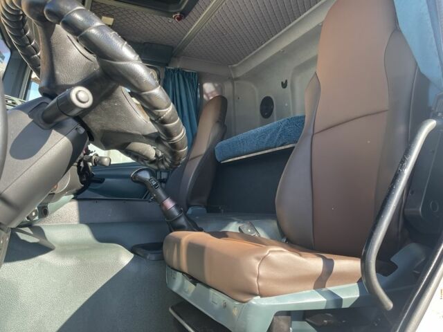 Даф Другая, объемом двигателя 0 л и пробегом 0 тыс. км за 43000 $, фото 5 на Automoto.ua