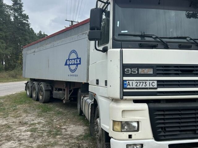 Даф Другая, об'ємом двигуна 0 л та пробігом 0 тис. км за 18000 $, фото 1 на Automoto.ua