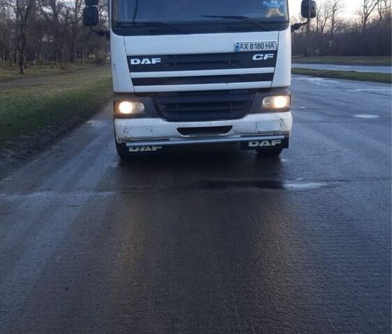 Даф Другая, объемом двигателя 14.86 л и пробегом 0 тыс. км за 23000 $, фото 4 на Automoto.ua