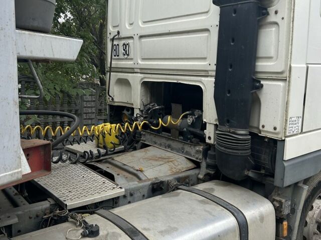 Даф Другая, об'ємом двигуна 0 л та пробігом 0 тис. км за 18000 $, фото 3 на Automoto.ua