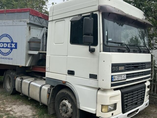 Даф Другая, об'ємом двигуна 0 л та пробігом 0 тис. км за 18000 $, фото 4 на Automoto.ua