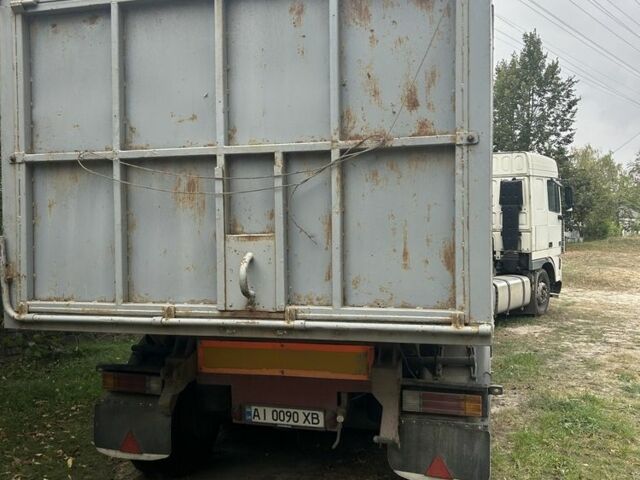 Даф Другая, об'ємом двигуна 0 л та пробігом 0 тис. км за 18000 $, фото 6 на Automoto.ua