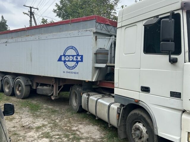 Даф Другая, об'ємом двигуна 0 л та пробігом 0 тис. км за 18000 $, фото 5 на Automoto.ua