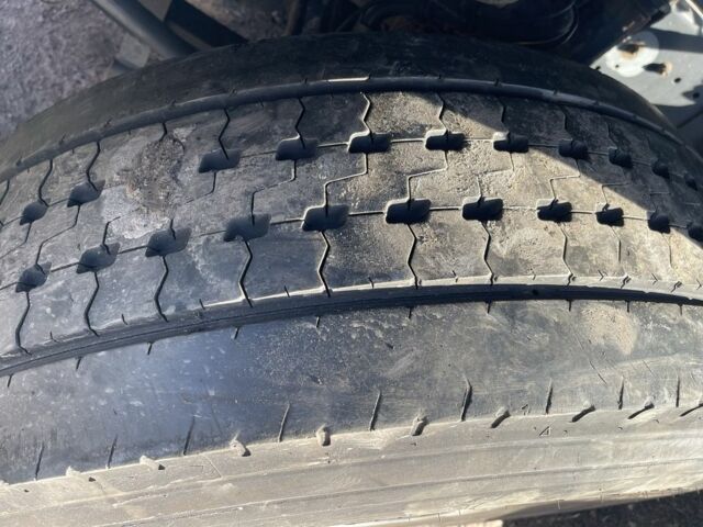 Даф Другая, объемом двигателя 0 л и пробегом 0 тыс. км за 41000 $, фото 2 на Automoto.ua