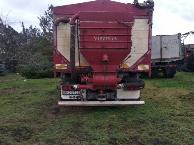 Даф Другая, об'ємом двигуна 0 л та пробігом 0 тис. км за 21000 $, фото 1 на Automoto.ua