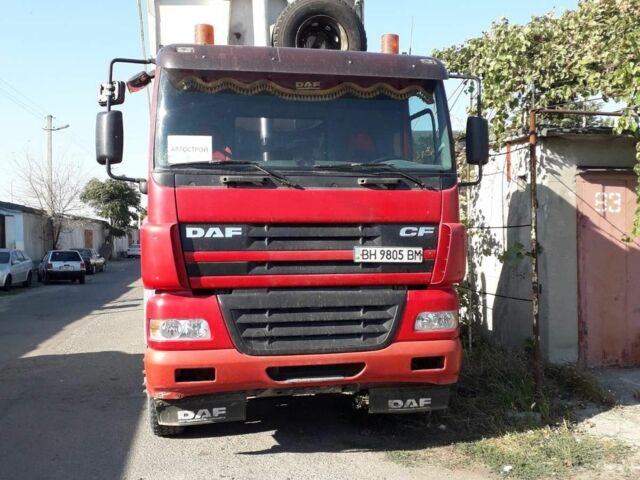 Даф Другая, объемом двигателя 0 л и пробегом 0 тыс. км за 45000 $, фото 1 на Automoto.ua