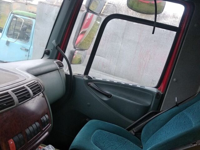 Даф Другая, об'ємом двигуна 0 л та пробігом 0 тис. км за 21000 $, фото 5 на Automoto.ua