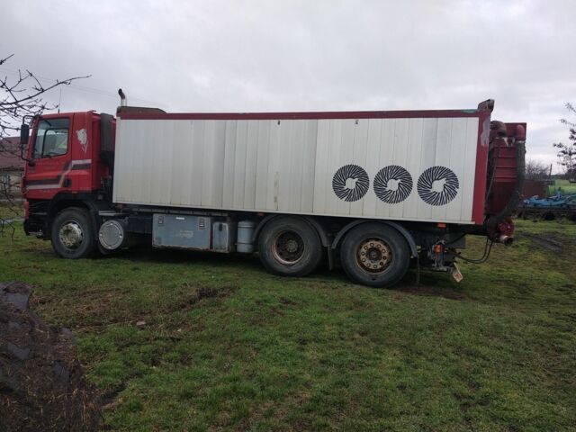 Даф Другая, об'ємом двигуна 0 л та пробігом 0 тис. км за 21000 $, фото 2 на Automoto.ua