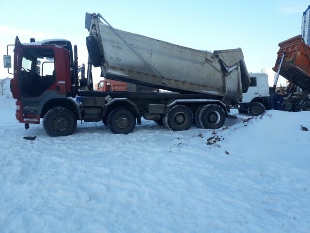 Даф Другая, объемом двигателя 0 л и пробегом 0 тыс. км за 45000 $, фото 2 на Automoto.ua