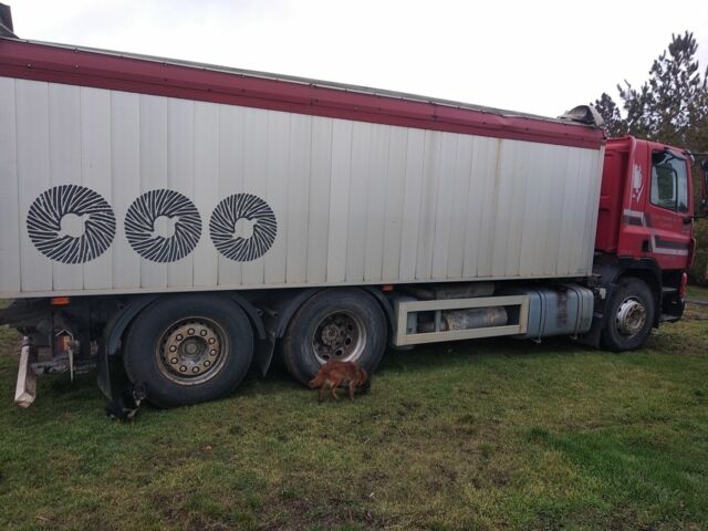 Даф Другая, об'ємом двигуна 0 л та пробігом 0 тис. км за 21000 $, фото 3 на Automoto.ua