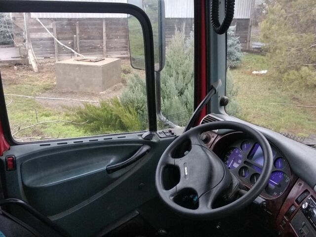 Даф Другая, об'ємом двигуна 0 л та пробігом 0 тис. км за 21000 $, фото 4 на Automoto.ua