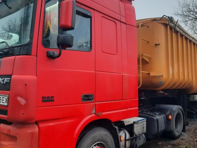 Даф Другая, объемом двигателя 0 л и пробегом 0 тыс. км за 26000 $, фото 3 на Automoto.ua