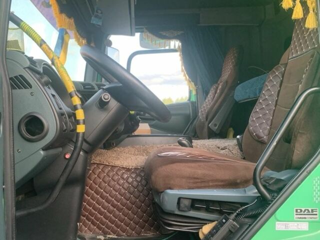 Даф Другая, объемом двигателя 0 л и пробегом 0 тыс. км за 28000 $, фото 6 на Automoto.ua