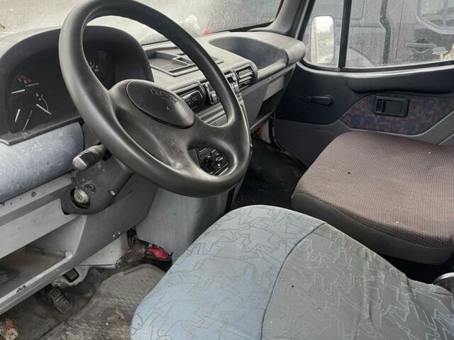 Даф Другая, об'ємом двигуна 0 л та пробігом 0 тис. км за 6950 $, фото 6 на Automoto.ua