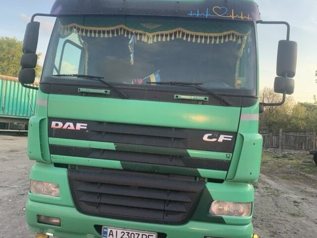 Даф Другая, объемом двигателя 0 л и пробегом 0 тыс. км за 28000 $, фото 4 на Automoto.ua