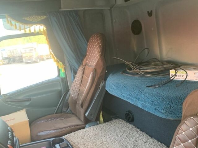 Даф Другая, объемом двигателя 0 л и пробегом 0 тыс. км за 28000 $, фото 5 на Automoto.ua