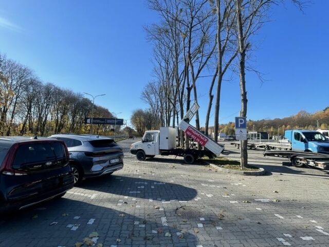 Даф Другая, об'ємом двигуна 0 л та пробігом 0 тис. км за 6950 $, фото 1 на Automoto.ua