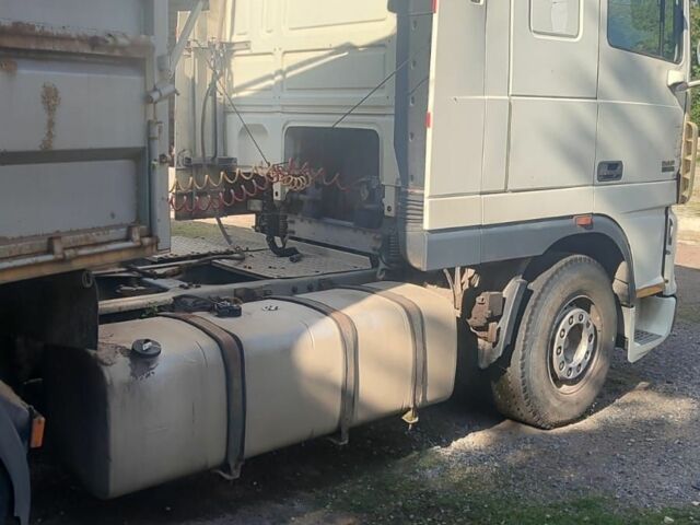 Даф Другая, об'ємом двигуна 0 л та пробігом 0 тис. км за 17000 $, фото 6 на Automoto.ua