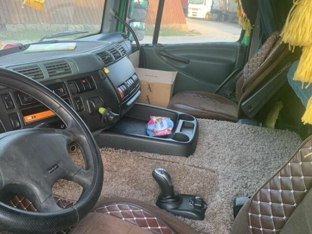 Даф Другая, объемом двигателя 0 л и пробегом 0 тыс. км за 28000 $, фото 2 на Automoto.ua