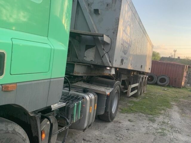 Даф Другая, объемом двигателя 0 л и пробегом 0 тыс. км за 28000 $, фото 3 на Automoto.ua