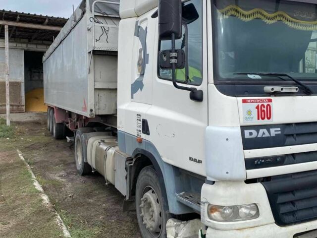 Даф Другая, объемом двигателя 0 л и пробегом 0 тыс. км за 24800 $, фото 2 на Automoto.ua