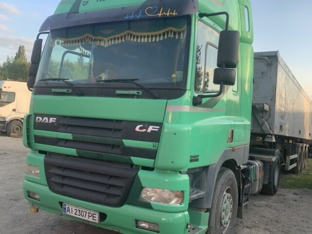 Даф Другая, объемом двигателя 0 л и пробегом 0 тыс. км за 28000 $, фото 1 на Automoto.ua