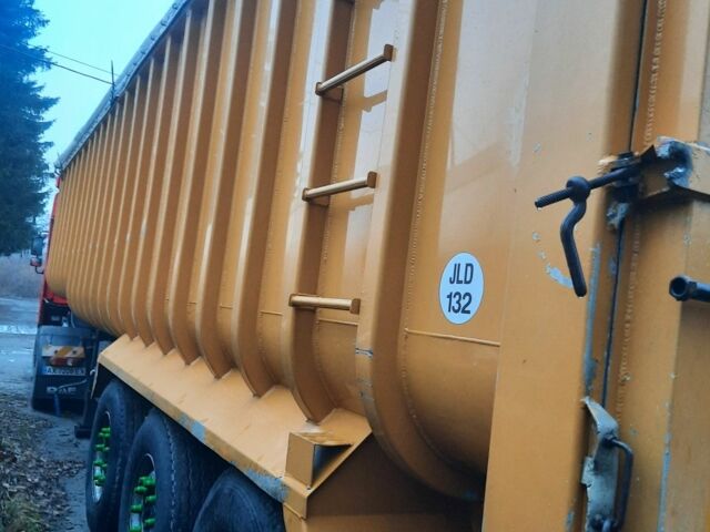 Даф Другая, объемом двигателя 0 л и пробегом 0 тыс. км за 26000 $, фото 6 на Automoto.ua