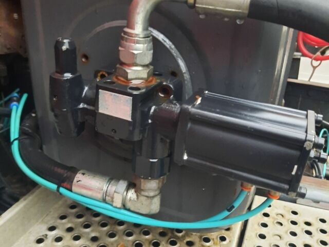 Даф Другая, объемом двигателя 0 л и пробегом 0 тыс. км за 26000 $, фото 4 на Automoto.ua