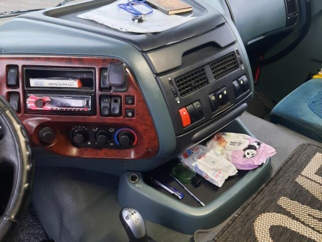 Даф Другая, объемом двигателя 0 л и пробегом 0 тыс. км за 26000 $, фото 7 на Automoto.ua