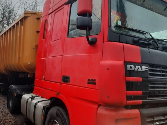 Даф Другая, объемом двигателя 0 л и пробегом 0 тыс. км за 26000 $, фото 2 на Automoto.ua