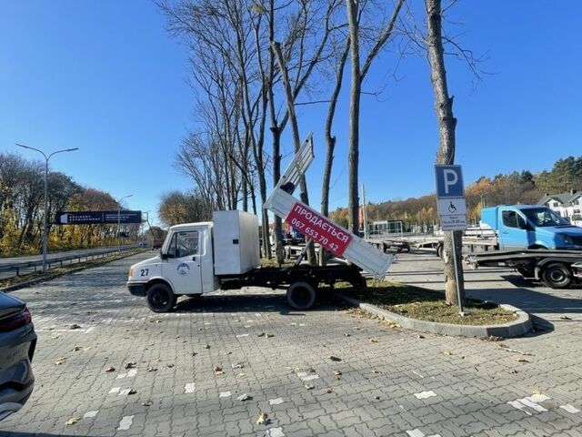 Даф Другая, об'ємом двигуна 0 л та пробігом 0 тис. км за 6950 $, фото 2 на Automoto.ua