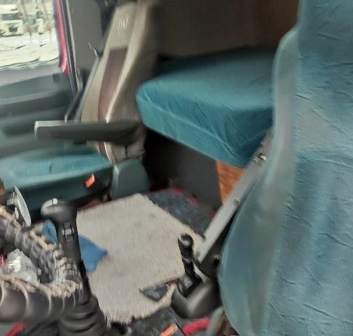 Даф Другая, объемом двигателя 14.86 л и пробегом 0 тыс. км за 7000 $, фото 7 на Automoto.ua