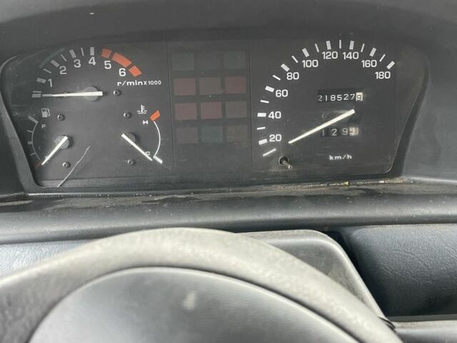 Даф Другая, об'ємом двигуна 0 л та пробігом 0 тис. км за 6950 $, фото 7 на Automoto.ua