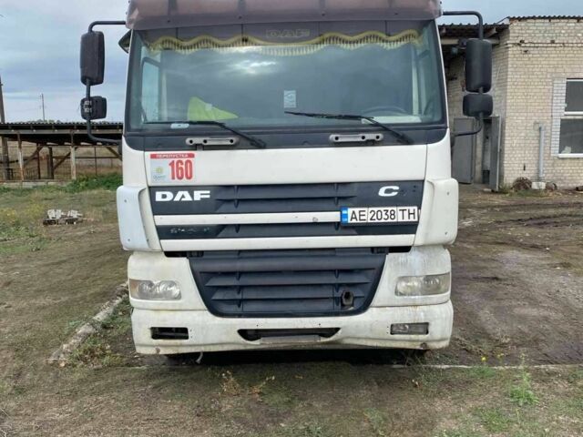 Даф Другая, объемом двигателя 0 л и пробегом 0 тыс. км за 24800 $, фото 1 на Automoto.ua