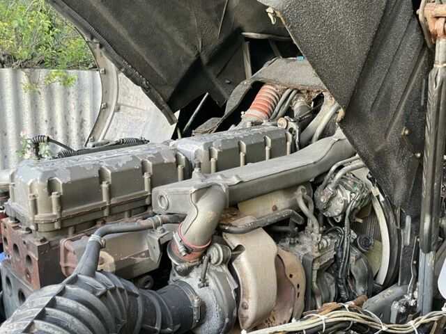 Даф Другая, объемом двигателя 0 л и пробегом 0 тыс. км за 23000 $, фото 5 на Automoto.ua