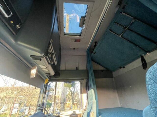 Даф Другая, объемом двигателя 0 л и пробегом 0 тыс. км за 23000 $, фото 23 на Automoto.ua