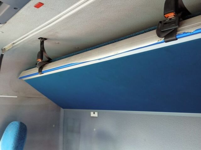 Даф Другая, об'ємом двигуна 0 л та пробігом 0 тис. км за 21000 $, фото 18 на Automoto.ua